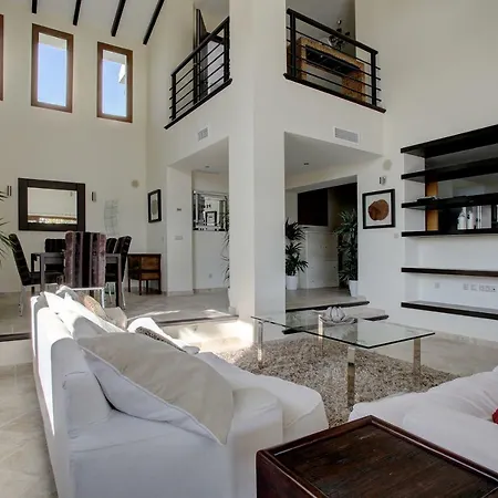 Villa Sofia Estepona