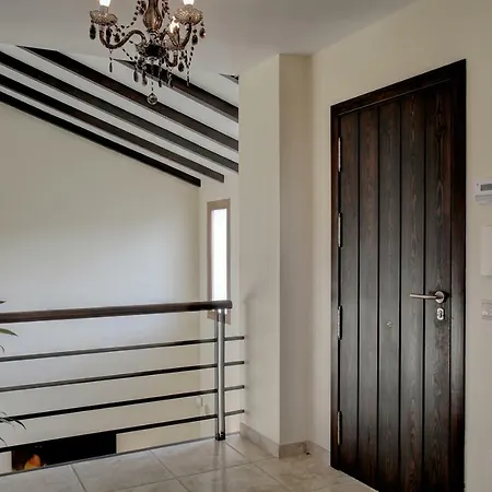 Sofia Villa *