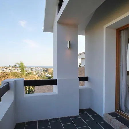 Villa Sofia
