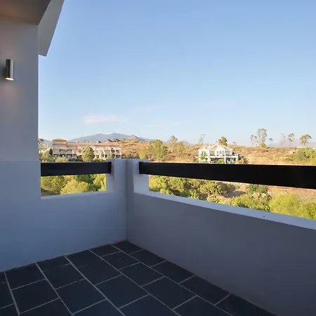 Villa Sofia Estepona