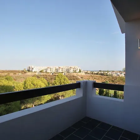 Sofia Villa Estepona