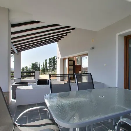Villa Sofia *