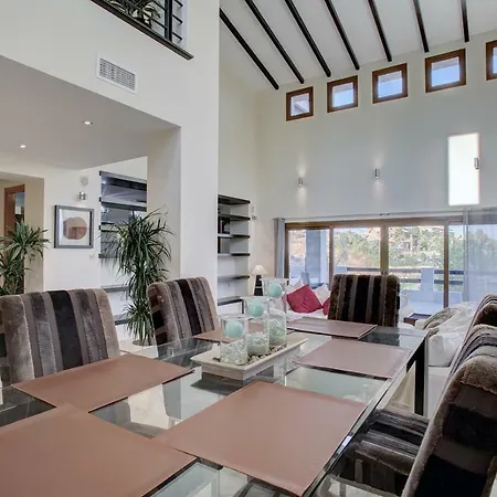Villa Sofia Estepona