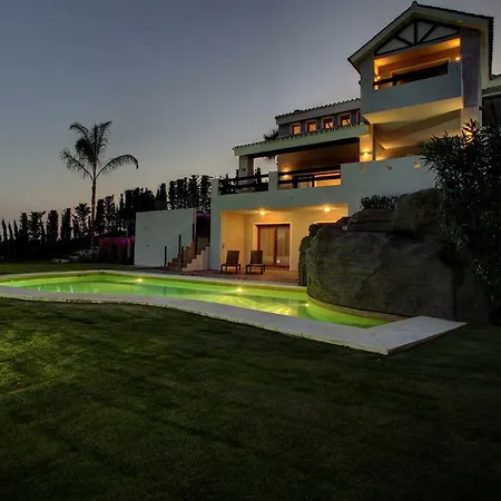 Sofia Villa