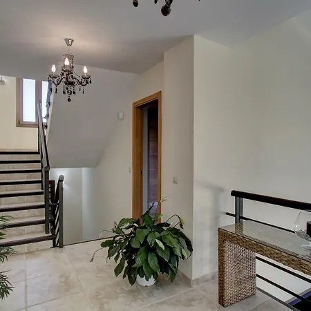 Sofia Villa *