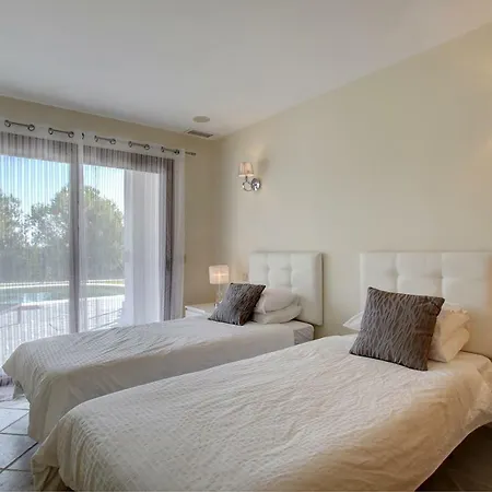 Villa Sofia Estepona
