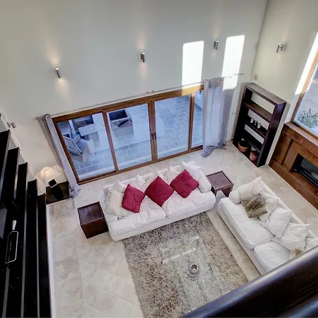Sofia Villa Estepona