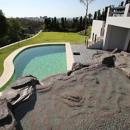 Sofia Villa