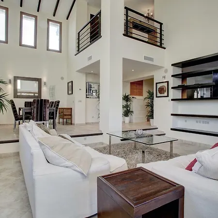 Sofia Villa *