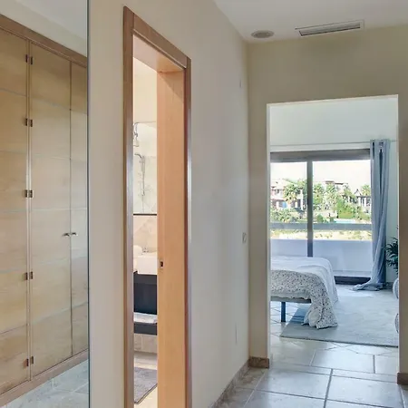 Villa Sofia Estepona