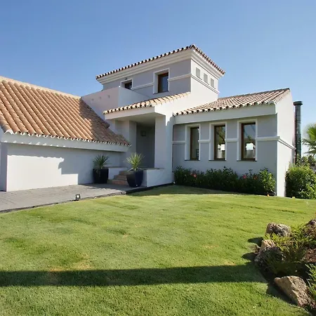 Sofia Villa