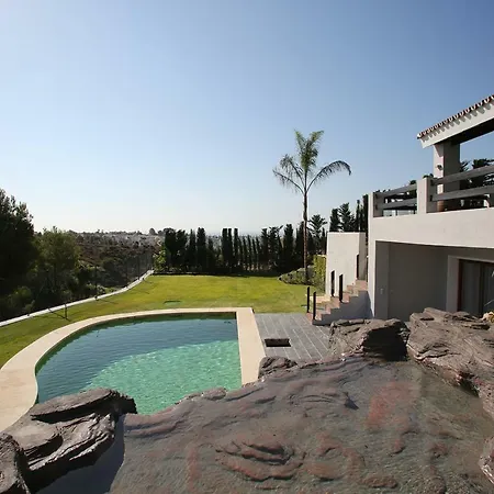 Sofia Villa *