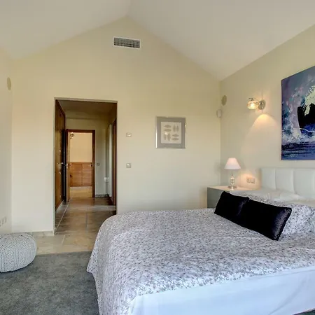 Sofia Villa Estepona